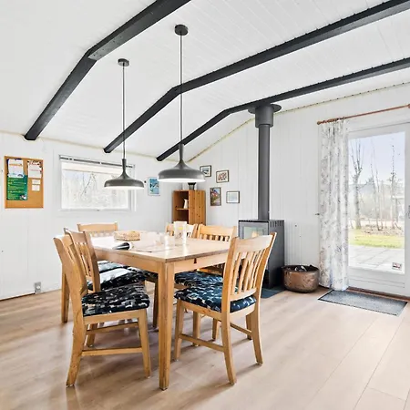 Noddehaven Iii Hébergement de vacances