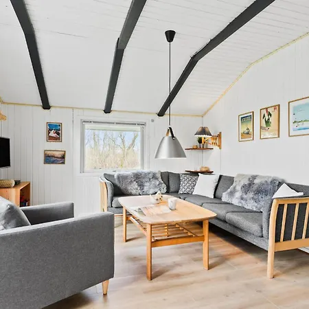 Noddehaven Iii Hébergement de vacances *