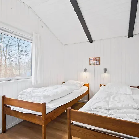 Hébergement de vacances Noddehaven Iii