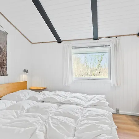 3 Bedroom Cozy In Oksbol (Syddanmark)