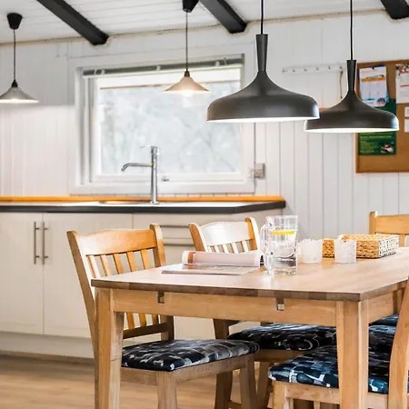 Noddehaven Iii Hébergement de vacances