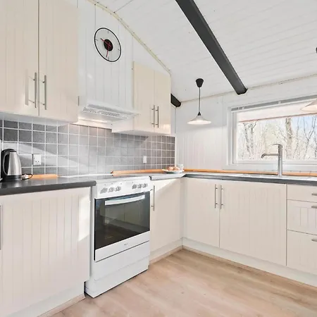 Noddehaven Iii Hébergement de vacances