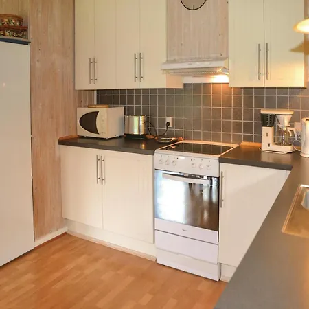 Noddehaven Iii Oksbøl