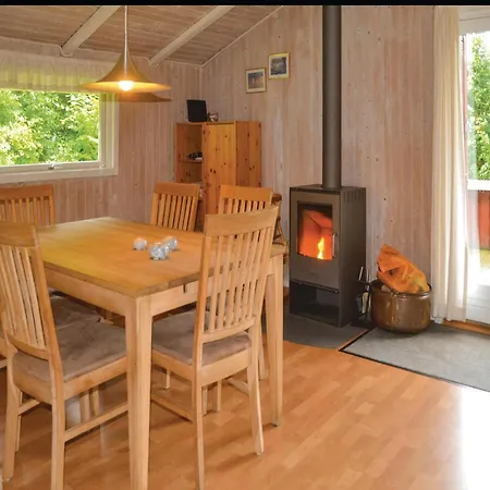 Hébergement de vacances Noddehaven Iii