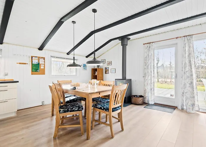 Noddehaven Iii Feriehus