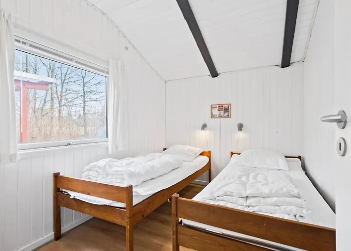 Feriehus Noddehaven Iii